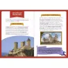 À la découverte des châteaux forts