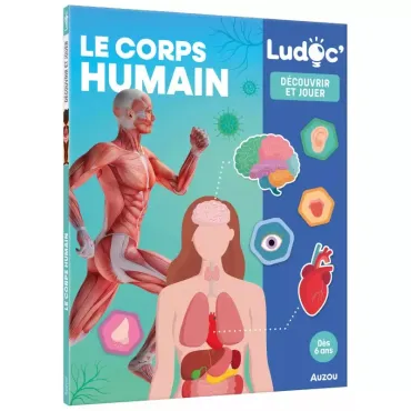 Ludoc' - Jouer - Le corps...