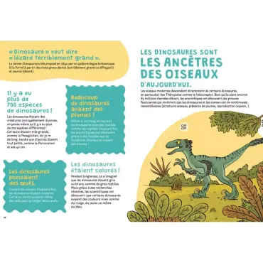 Le grand livre des faits incroyables mais vrais