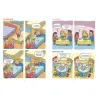 Les meilleures blagues en bd !