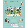 Mon cherche et trouve surprise - Les animaux