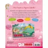 Mon roman enigme - Le royaume dubazar - Mousse aux abris !