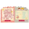 Le carnet Gribouillage & Dubazar
