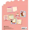 Le carnet Gribouillage & Dubazar