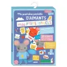 Ma pochette d'aimants - Mes p'tits rituels