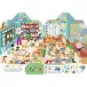 Cherche et Trouve - Ma petite école