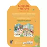 Cherche et Trouve - Ma petite école