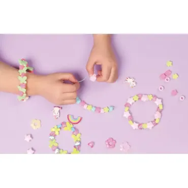 Mes premiers bijoux - Licornes