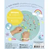 Mes premiers bijoux - Arc-en-ciel