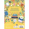 Mon carnet secret - Mon année secrète