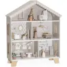Maison poupées - Nougat