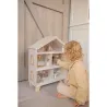 Maison poupées - Nougat