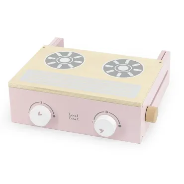 Cuisine pliable - Rose
