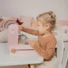 Cuisine pliable - Rose