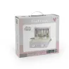 Cuisine pliable - Rose