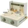 Cuisine pliable - Vert Olive