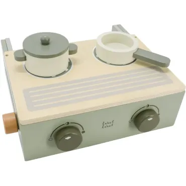 Cuisine pliable - Vert Olive