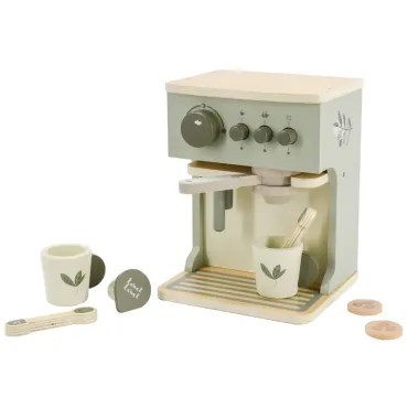 Machine à expresso - Vert...