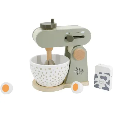 Robot cuisine - Vert olive