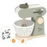 Robot cuisine - Vert olive