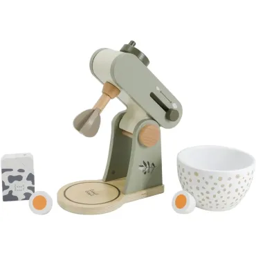 Robot cuisine - Vert olive