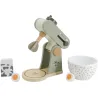 Robot cuisine - Vert olive