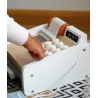 Caisse enregistreuse