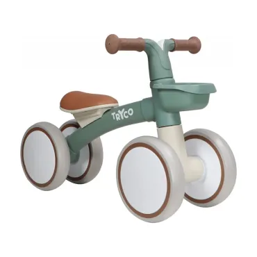 Porteur - Luna - Vert sauge