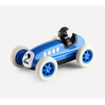 Voiture Loretino Monaco -...