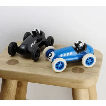 Voiture Loretino Monaco - Bleu ciel