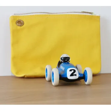 Voiture Loretino Monaco - Bleu ciel
