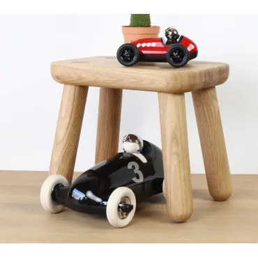 Voiture Loretino Marino - Rouge