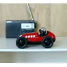 Voiture Loretino Marino - Rouge