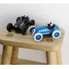 Voiture Loretino Verona - Noir