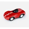 Voiture Speedy - Rouge