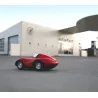 Voiture Speedy - Rouge