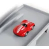 Voiture Speedy - Rouge