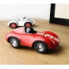 Voiture Speedy - Rouge