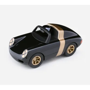 Voiture Luft Crow - Noir/Or