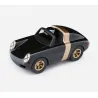 Voiture Luft Crow - Noir/Or