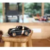 Voiture Luft Crow - Noir/Or