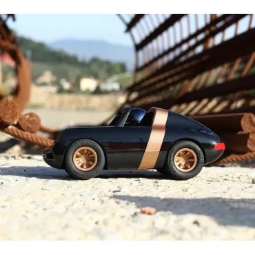 Voiture Luft Crow - Noir/Or