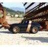 Voiture Luft Crow - Noir/Or