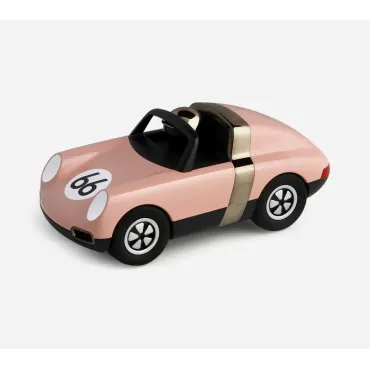 Voiture Luft Pop - Rose
