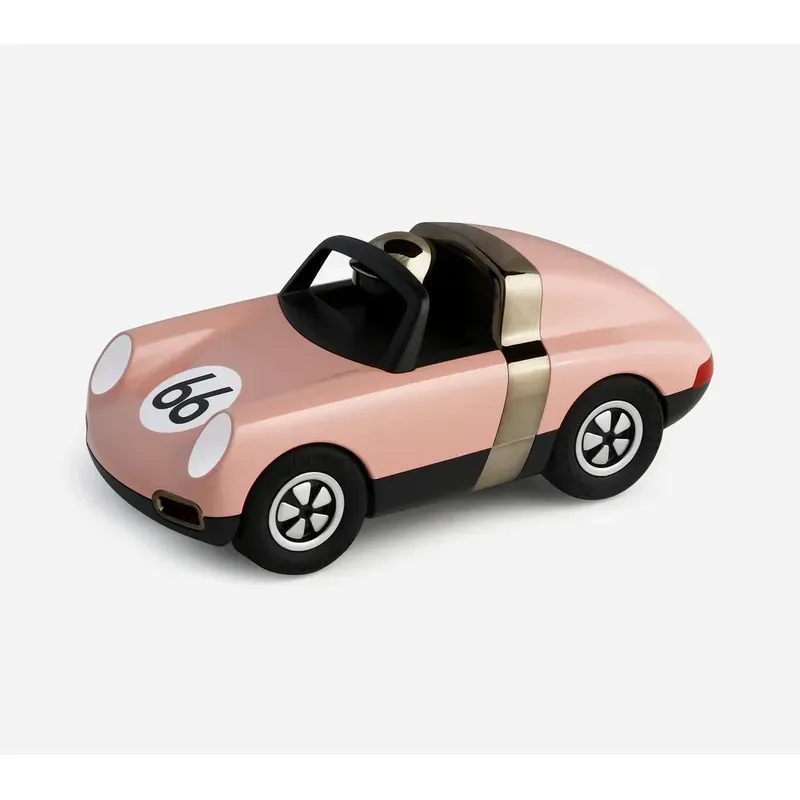 Voiture Luft Pop - Rose