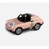 Voiture Luft Pop - Rose