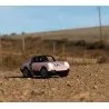 Voiture Luft Pop - Rose
