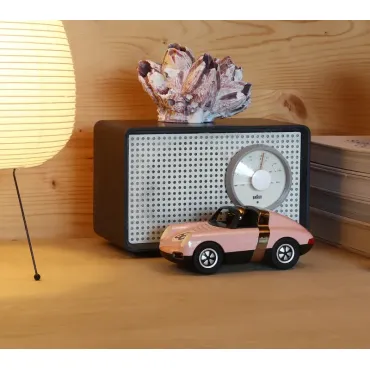 Voiture Luft Pop - Rose