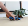 Voiture Ufo Leonessa - Bleu