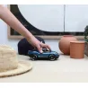 Voiture Ken Cash - Bleu/Blanc